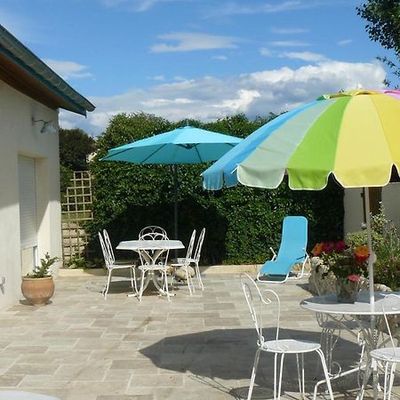 Au The A La Menthe Bed & Breakfast Romans-sur-Isere Exterior photo
