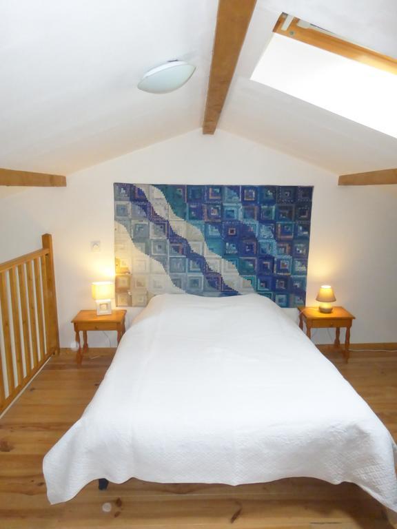Au The A La Menthe Bed & Breakfast Romans-sur-Isere Exterior photo