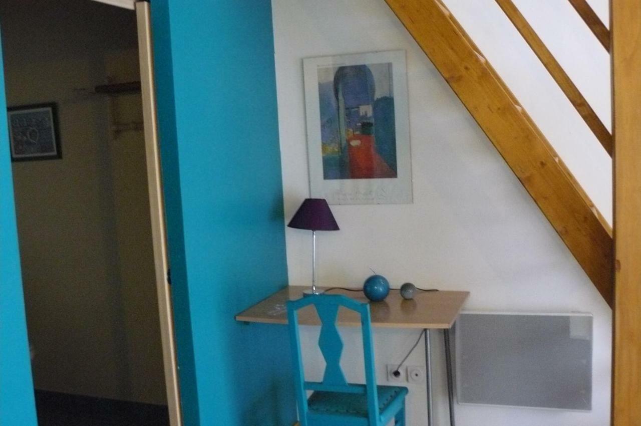 Au The A La Menthe Bed & Breakfast Romans-sur-Isere Exterior photo
