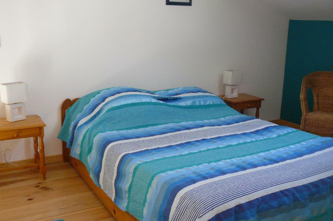Au The A La Menthe Bed & Breakfast Romans-sur-Isere Exterior photo